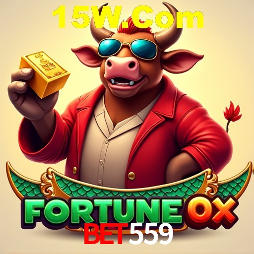 Apostas de Futebol Bet559