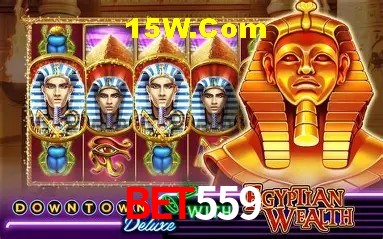 Provedores de Jogos Bet559