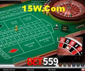 Especiais de Fim de Semana Bet559
