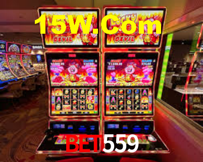 Interface do App Bet559