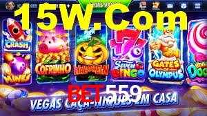 Bet559: Jogos de Caça-Níqueis-Altas Recompensas, Roleta-Velocidade, Blackjack-Desafios Máximos