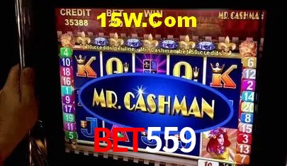 Integração de APIs Bet559