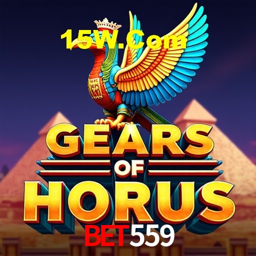 Bônus de Boas-vindas Bet559