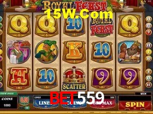 Segurança 2FA Bet559