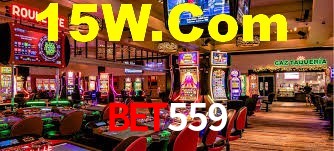 Bet559: Seu Cassino Premiado com Pagamentos Rápidos