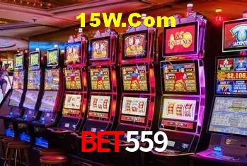 Tecnologia da Plataforma Bet559
