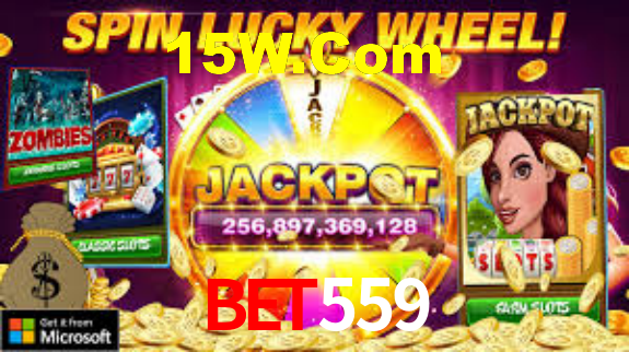 Interface Premium Bet559
