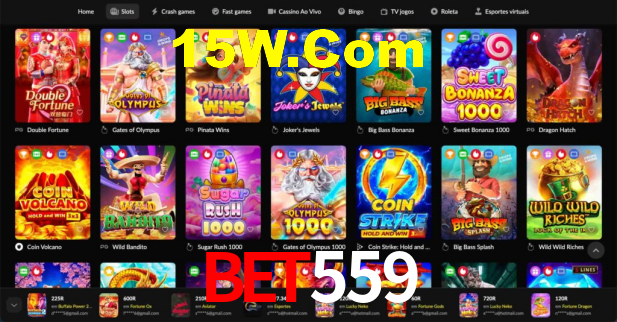 Bet559 App Login