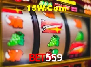 Provedores de Jogos Bet559