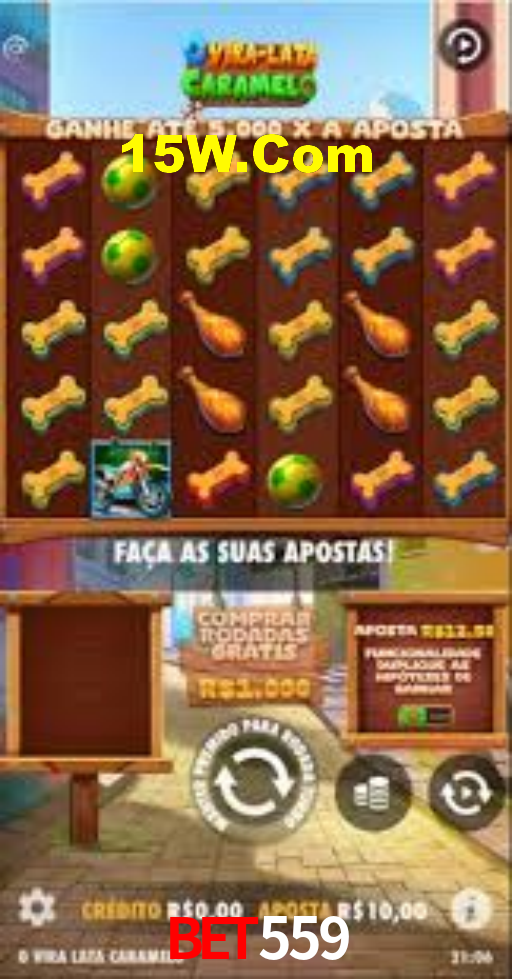 Bônus Generosos e Exclusivos no Bet559 para Você!
