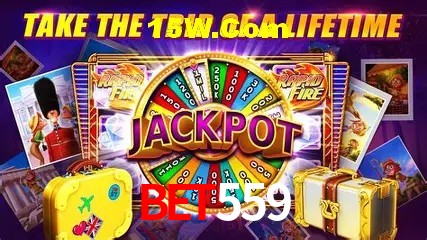 Recursos de Bônus Bet559